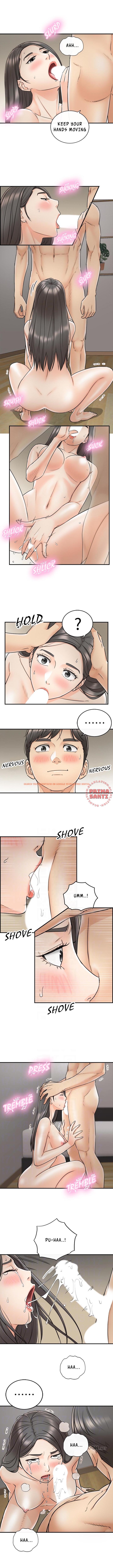 Read Hentai Image 5 425 in comic Young Boss - Chapter 22 - hentaitnt.net
