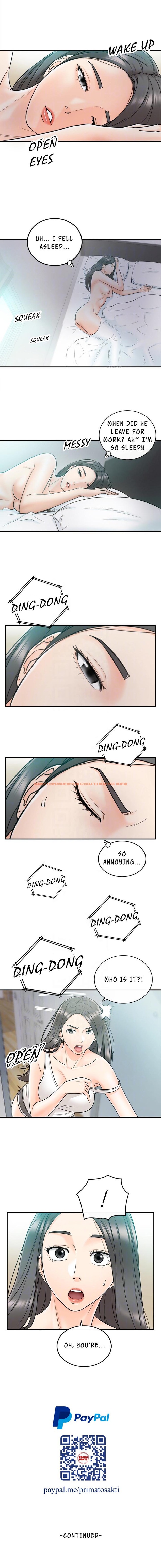 Read Hentai Image 8 425 in comic Young Boss - Chapter 22 - hentaitnt.net