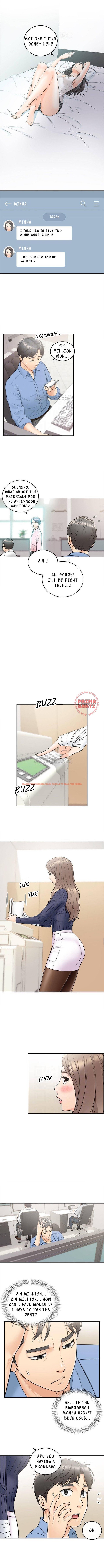 Read Hentai Image 3 425 in comic Young Boss - Chapter 23 - hentaitnt.net