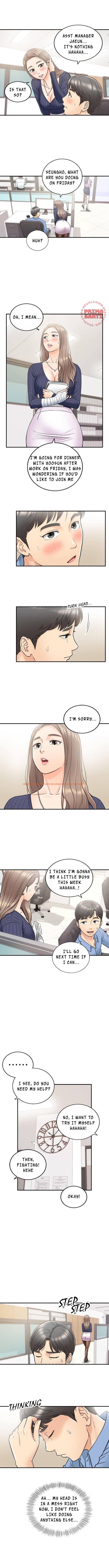 Read Hentai Image 4 425 in comic Young Boss - Chapter 23 - hentaitnt.net