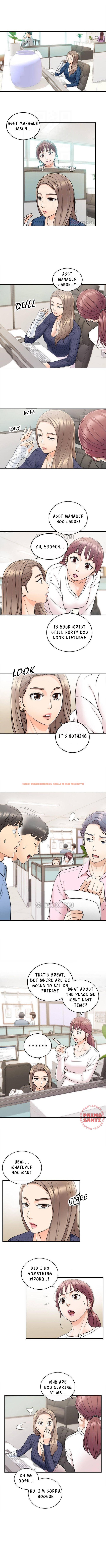 Read Hentai Image 5 425 in comic Young Boss - Chapter 23 - hentaitnt.net
