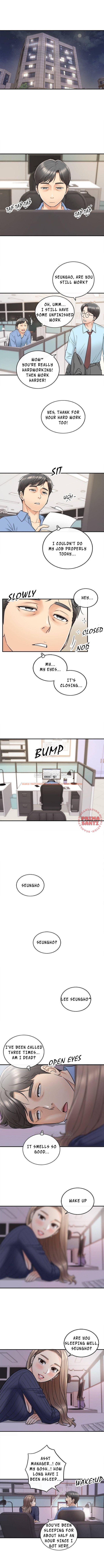 Read Hentai Image 6 425 in comic Young Boss - Chapter 23 - hentaitnt.net