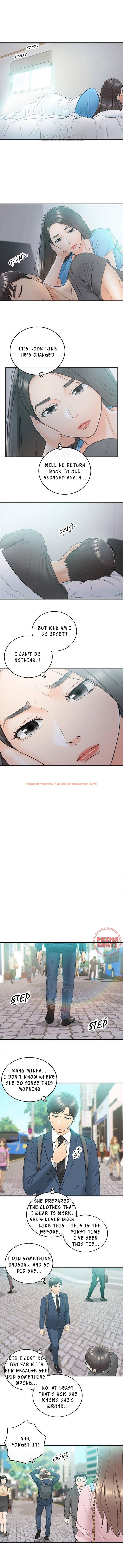 Read Hentai Image 5 422 in comic Young Boss - Chapter 25 - hentaitnt.net