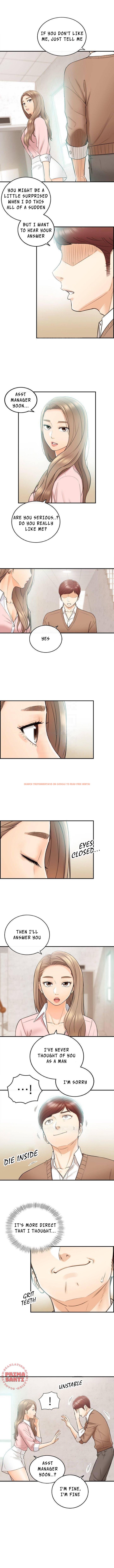 Read Hentai Image 2 422 in comic Young Boss - Chapter 27 - hentaitnt.net