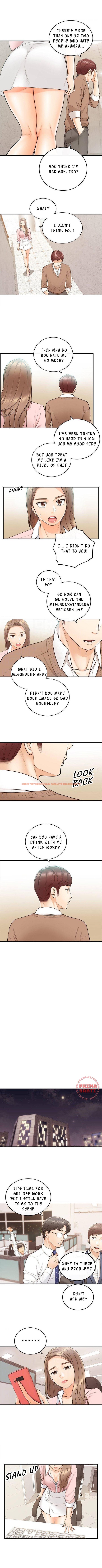 Read Hentai Image 3 422 in comic Young Boss - Chapter 27 - hentaitnt.net
