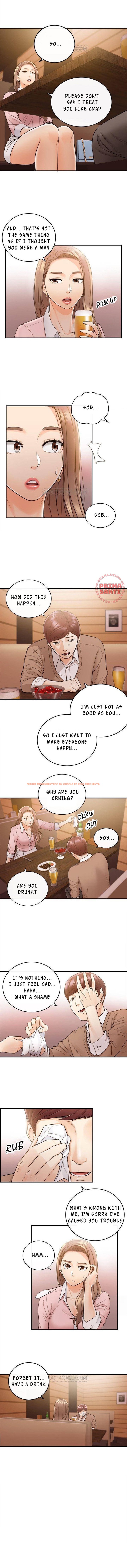 Read Hentai Image 7 422 in comic Young Boss - Chapter 27 - hentaitnt.net