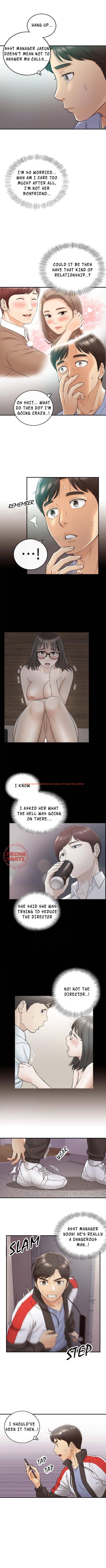 Read Hentai Image 4 421 in comic Young Boss - Chapter 28 - hentaitnt.net