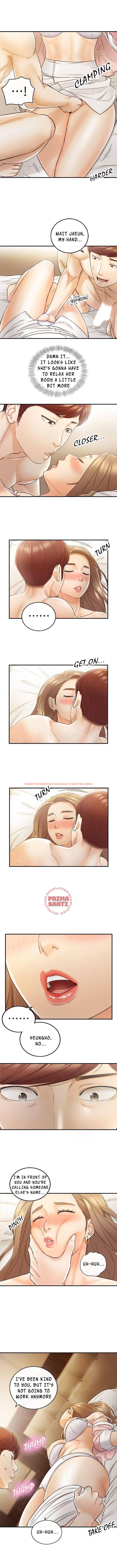Read Hentai Image 4 421 in comic Young Boss - Chapter 29 - hentaitnt.net
