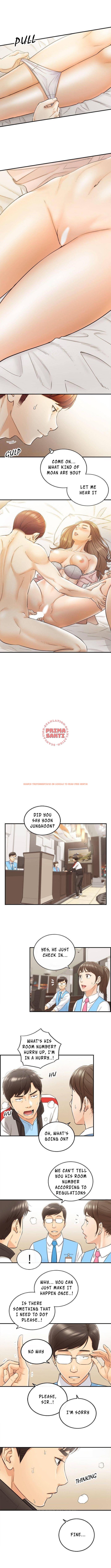 Read Hentai Image 5 421 in comic Young Boss - Chapter 29 - hentaitnt.net