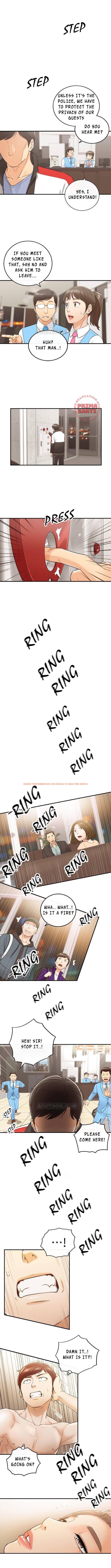 Read Hentai Image 6 421 in comic Young Boss - Chapter 29 - hentaitnt.net