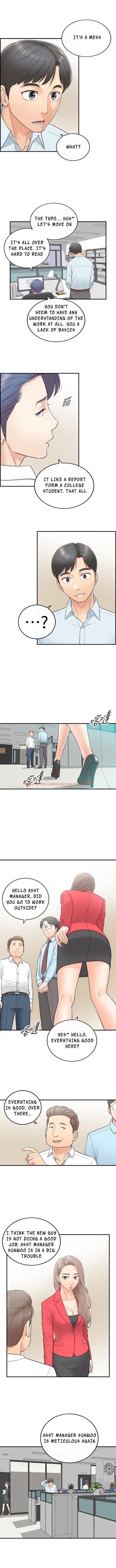 Read Hentai Image 5 430 in comic Young Boss - Chapter 3 - hentaitnt.net