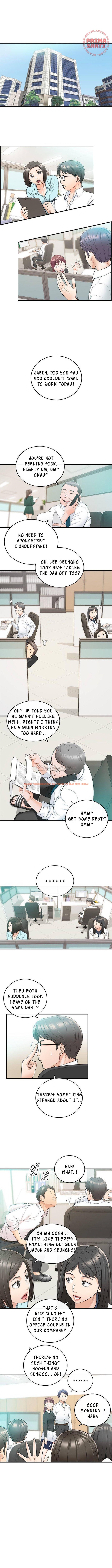 Read Hentai Image 6 421 in comic Young Boss - Chapter 30 - hentaitnt.net