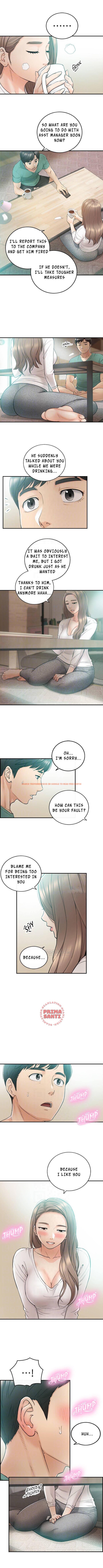 Read Hentai Image 2 421 in comic Young Boss - Chapter 31 - hentaitnt.net