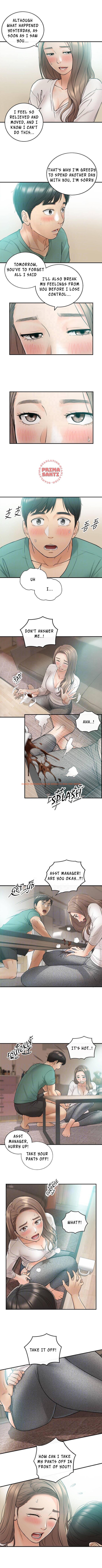 Read Hentai Image 3 421 in comic Young Boss - Chapter 31 - hentaitnt.net