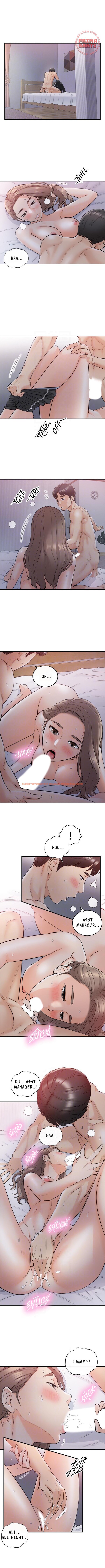 Read Hentai Image 2 421 in comic Young Boss - Chapter 34 - hentaitnt.net