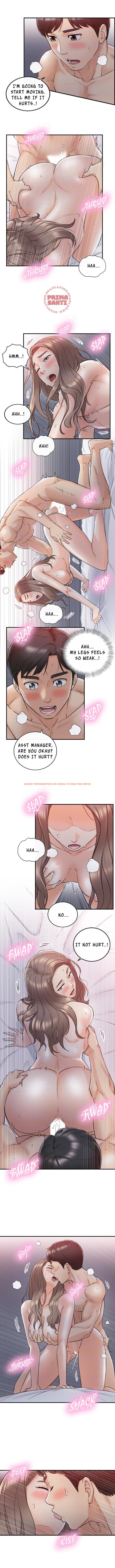 Read Hentai Image 4 421 in comic Young Boss - Chapter 34 - hentaitnt.net