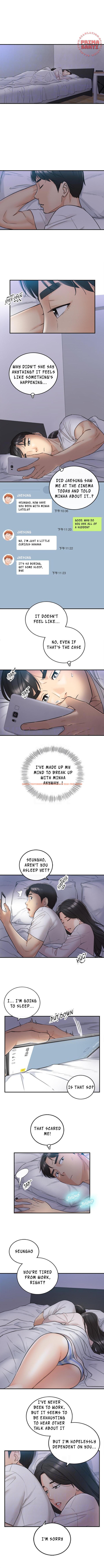 Read Hentai Image 2 421 in comic Young Boss - Chapter 35 - hentaitnt.net