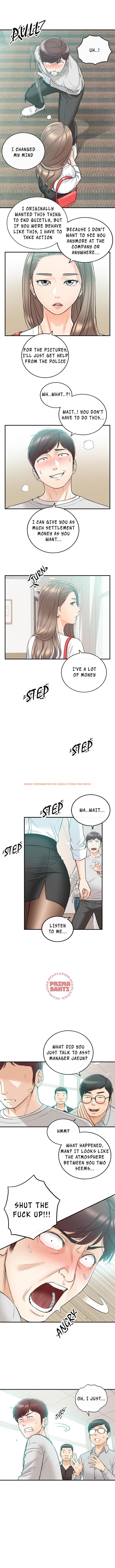 Read Hentai Image 2 421 in comic Young Boss - Chapter 36 - hentaitnt.net