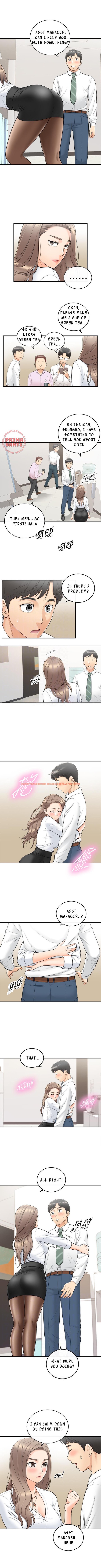 Read Hentai Image 4 421 in comic Young Boss - Chapter 36 - hentaitnt.net