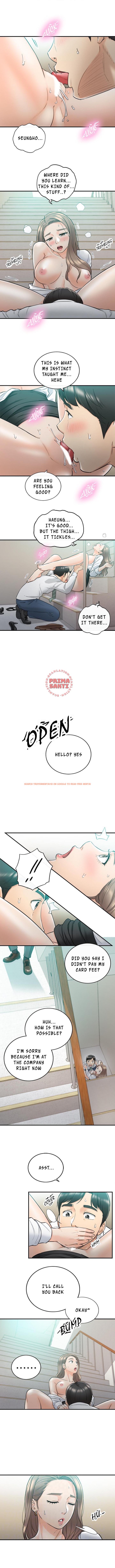 Read Hentai Image 3 421 in comic Young Boss - Chapter 37 - hentaitnt.net