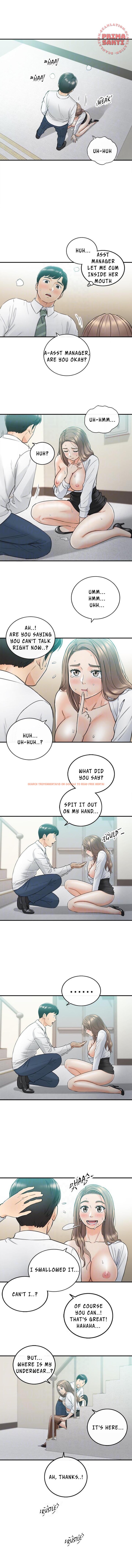 Read Hentai Image 4 418 in comic Young Boss - Chapter 38 - hentaitnt.net