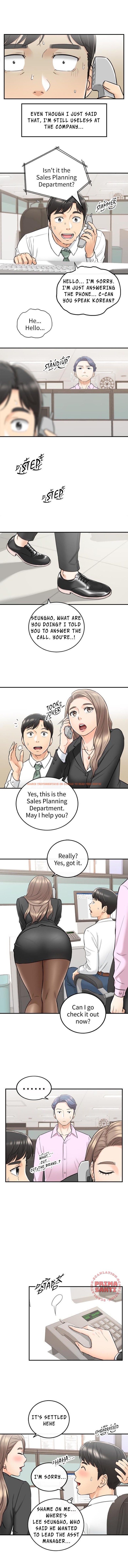Read Hentai Image 6 418 in comic Young Boss - Chapter 38 - hentaitnt.net