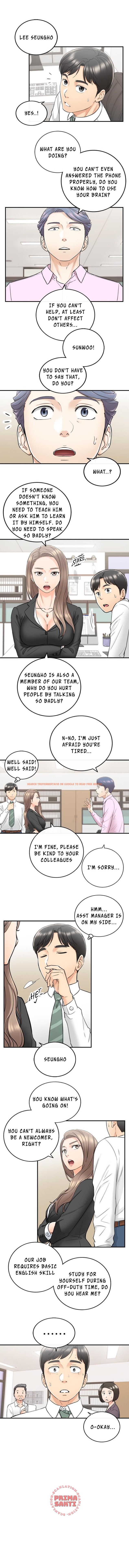 Read Hentai Image 7 418 in comic Young Boss - Chapter 38 - hentaitnt.net