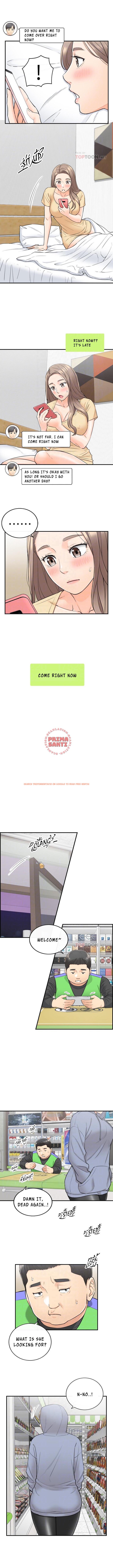 Read Hentai Image 4 418 in comic Young Boss - Chapter 40 - hentaitnt.net