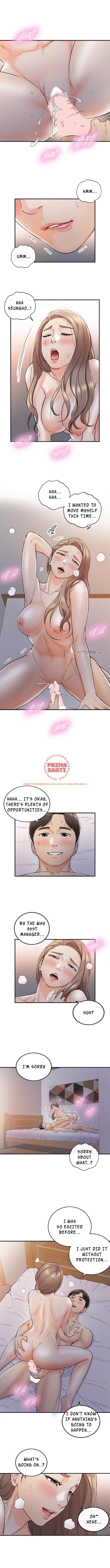 Read Hentai Image 3 418 in comic Young Boss - Chapter 41 - hentaitnt.net