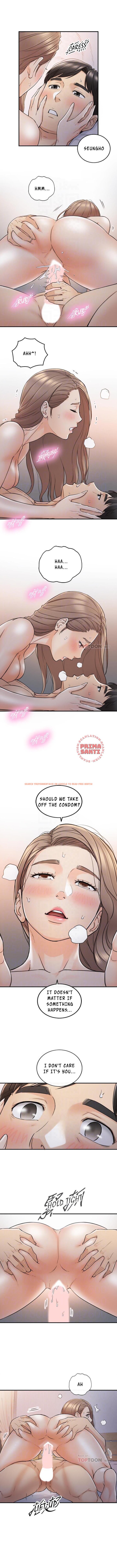 Read Hentai Image 4 418 in comic Young Boss - Chapter 41 - hentaitnt.net