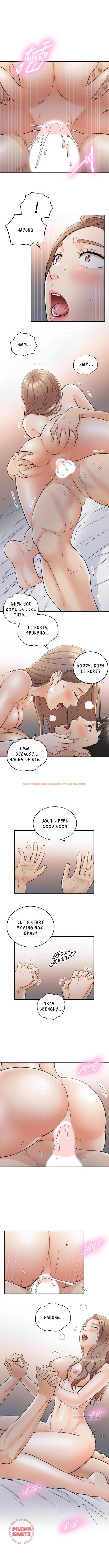 Read Hentai Image 5 418 in comic Young Boss - Chapter 41 - hentaitnt.net
