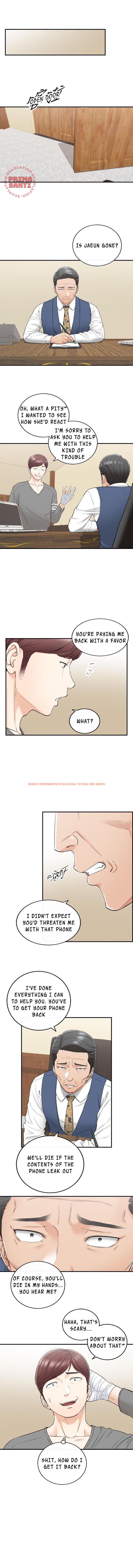 Read Hentai Image 6 418 in comic Young Boss - Chapter 42 - hentaitnt.net
