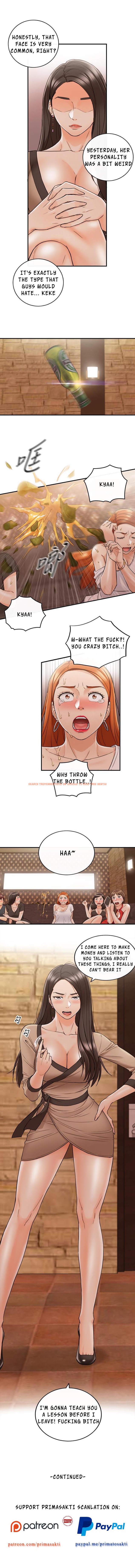 Read Hentai Image 8 418 in comic Young Boss - Chapter 42 - hentaitnt.net