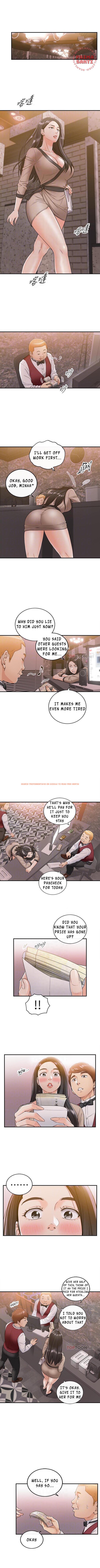 Read Hentai Image 4 418 in comic Young Boss - Chapter 43 - hentaitnt.net