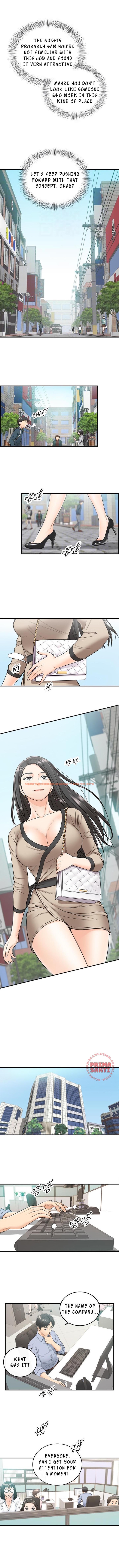 Read Hentai Image 5 418 in comic Young Boss - Chapter 43 - hentaitnt.net