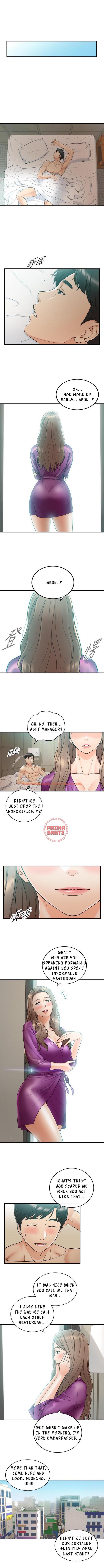 Read Hentai Image 6 417 in comic Young Boss - Chapter 45 - hentaitnt.net