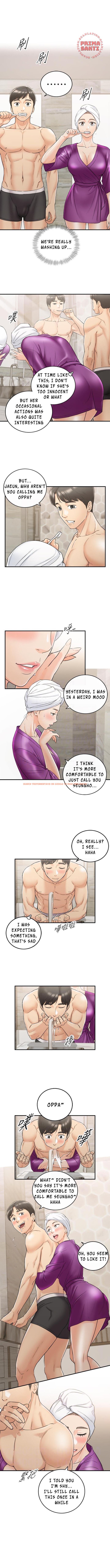 Read Hentai Image 2 705 in comic Young Boss - Chapter 46 - hentaitnt.net