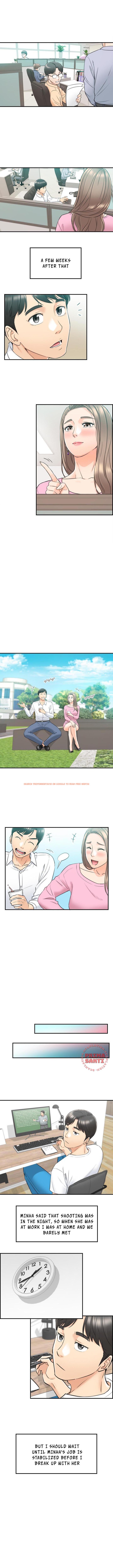Read Hentai Image 7 705 in comic Young Boss - Chapter 46 - hentaitnt.net