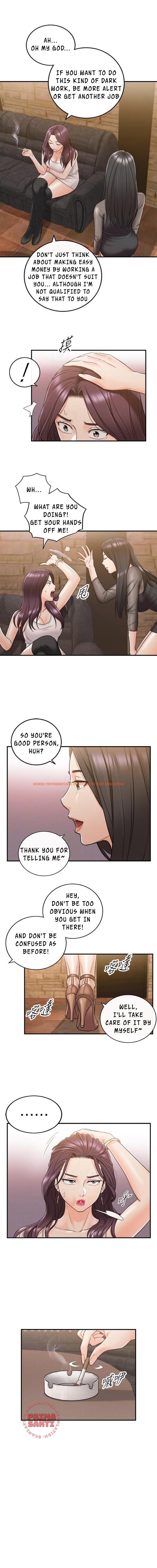 Read Hentai Image 4 417 in comic Young Boss - Chapter 47 - hentaitnt.net