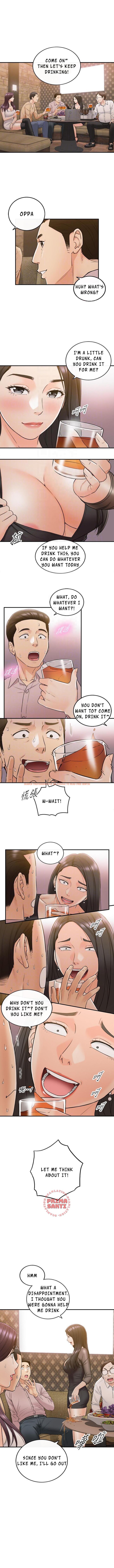 Read Hentai Image 5 417 in comic Young Boss - Chapter 47 - hentaitnt.net