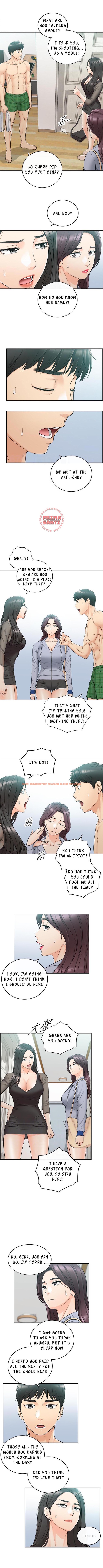 Read Hentai Image 2 417 in comic Young Boss - Chapter 48 - hentaitnt.net
