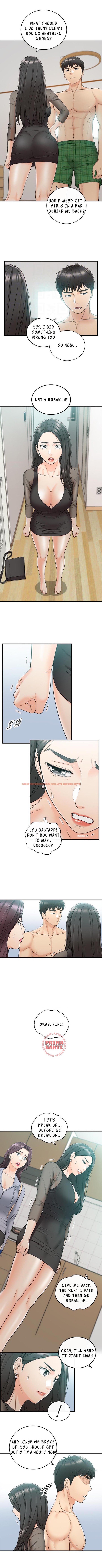 Read Hentai Image 3 417 in comic Young Boss - Chapter 48 - hentaitnt.net