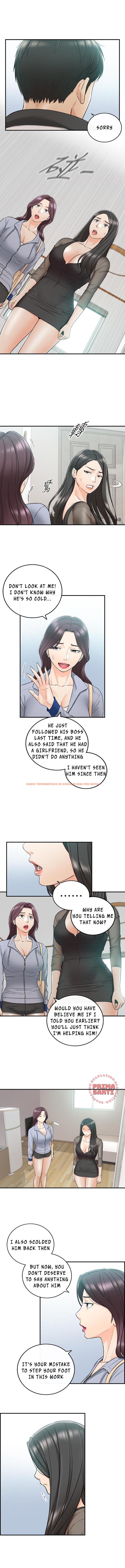 Read Hentai Image 5 417 in comic Young Boss - Chapter 48 - hentaitnt.net