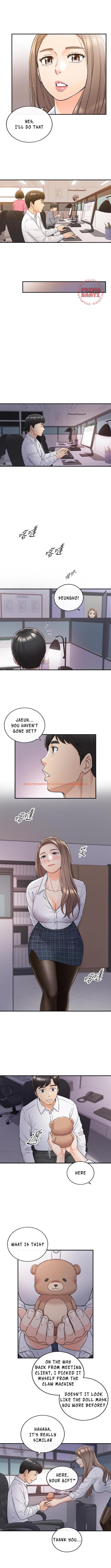 Read Hentai Image 7 417 in comic Young Boss - Chapter 48 - hentaitnt.net