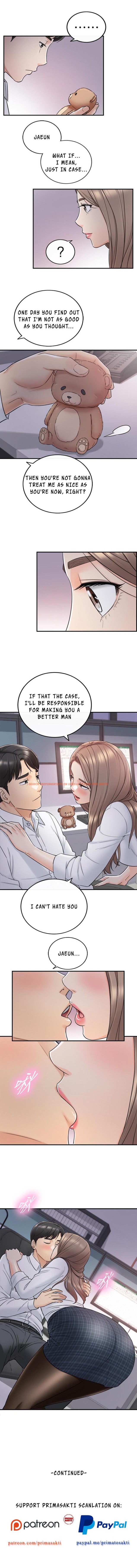 Read Hentai Image 8 417 in comic Young Boss - Chapter 48 - hentaitnt.net