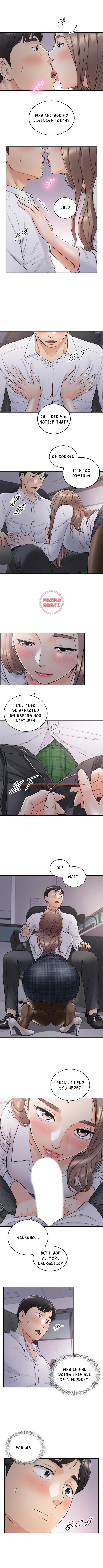 Read Hentai Image 2 417 in comic Young Boss - Chapter 49 - hentaitnt.net
