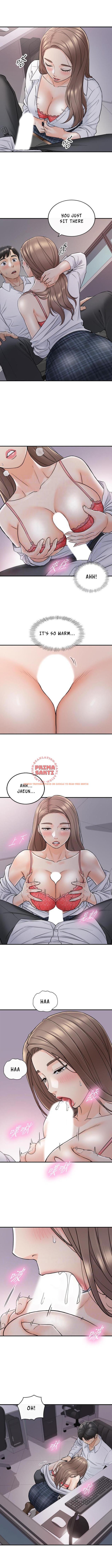 Read Hentai Image 3 417 in comic Young Boss - Chapter 49 - hentaitnt.net