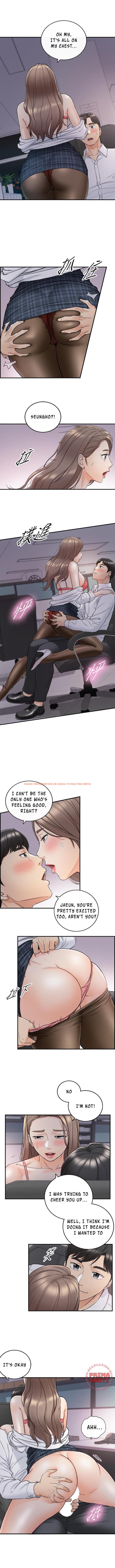 Read Hentai Image 6 417 in comic Young Boss - Chapter 49 - hentaitnt.net