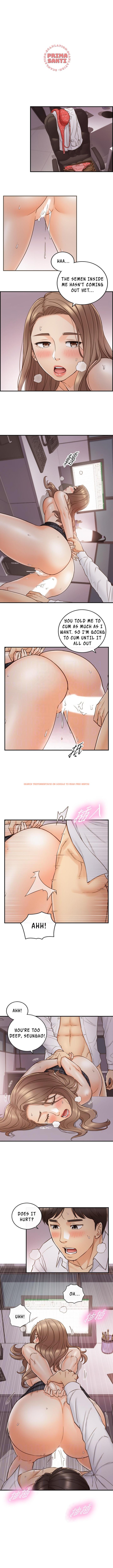 Read Hentai Image 4 417 in comic Young Boss - Chapter 50 - hentaitnt.net