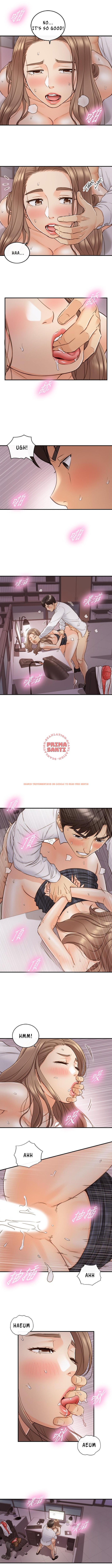 Read Hentai Image 5 417 in comic Young Boss - Chapter 50 - hentaitnt.net
